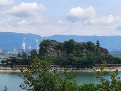 -石宝寨