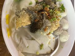 -其美潮州鱼旦粉世家(花城汇南区分店)
