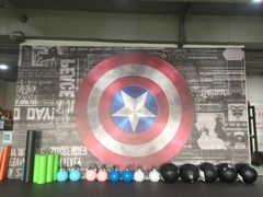 -AC健身·运动康复工作室(千灯湖店)