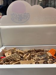 -奈尔宝家庭中心·亲子餐厅(前滩店)