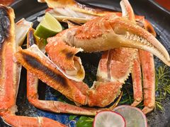 -蟹田居·活蟹料理(东城店)