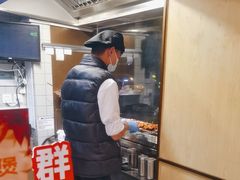 -西部马华清真兰州牛肉面·烧烤夜市(关东店)