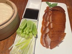 -京尊烤鸭店JINGZUN(春秀路店)