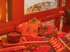 -热血兄弟·炭火烤肉(融侨中心店)