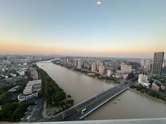 -宁波万豪酒店
