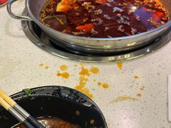 -味之绝美蛙鱼头火锅(高新店)