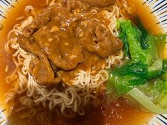 -龍记香港茶餐厅(久光百货店)