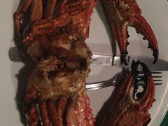 -Green Lobster Waskaduwa Seafood Restaurant