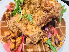 -Brut Eatery悦璞食堂(愚园路店)
