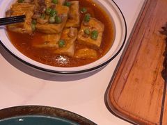 -阿娜尔·新疆菜(宜家荟聚中心店)
