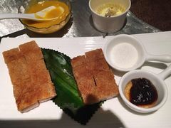 -茉莉餐厅(包河万达店)
