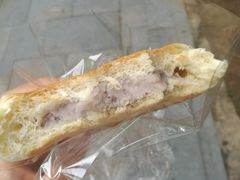 芋泥包-面包与我Bread Or Me(长城汇店)