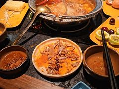 -牛New寿喜烧(虹桥新天地店)