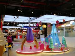 -凯德MALL(望京店)