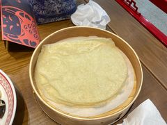 -满园烤鸭·春饼(太原街万达店)