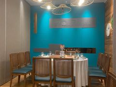包厢-7017浙菜•建德味(中财店)