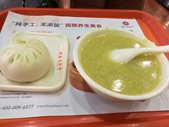 -品乐天包子(西北大学店)