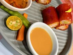 -点都德(龙之梦店)