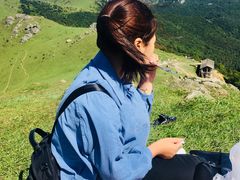 -大姆山草场