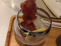 港式冻柠檬茶-鹿港小镇(远洋未来广场店)