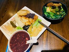 -素清香(解放路店)