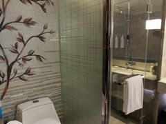 -上海宝华万豪酒店