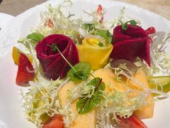 -波特曼西餐厅(中央大街店)