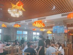 -德胜轩正宗顺德菜(宝安沙井会展中心店)