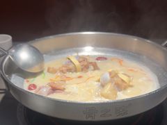 -骨之味·筒骨汤火锅(江头店)
