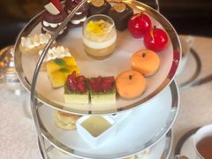 -Salon de Ville浦江汇(上海外滩华尔道夫酒店店)