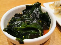 海裙菜-味千拉面(双井店)