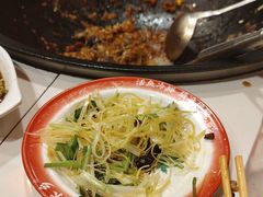 -江湖水乡铁锅炖魚(周庄嘉园店)