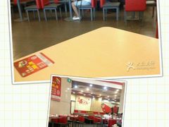 -72街荷叶饭(东方宝泰广场店)