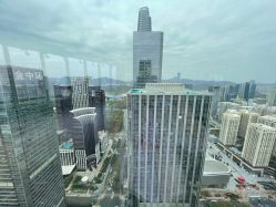 -OCEAN DANCE高空舞蹈室