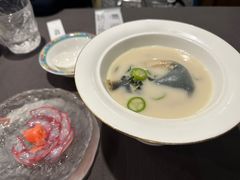 -肆月河豚·新淮扬(金融街店)