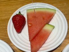 -龚兴城鱼羊吉·家传湖北菜(苗栗路总店)