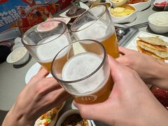 -海底捞火锅(长宁路龙之梦店)