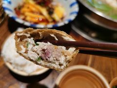 -亮欢寨(凯里总店)