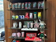 -星巴克(凯德晶萃店)