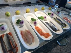 -解放碑威斯汀酒店-知味国际美食餐厅