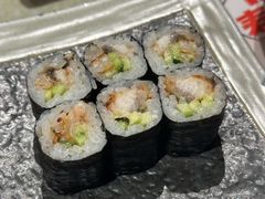 -古田居·特色寿司料理(骏欣中心店)