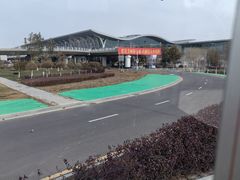 -银川河东国际机场