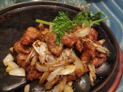 -河北宾馆中茂海悦酒店