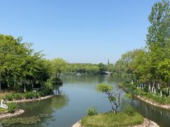 -东台西溪天仙缘景区