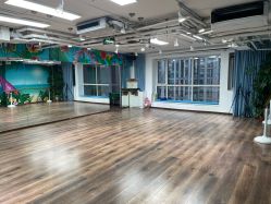 -呼拉汇舞蹈生活馆 Hawaii Hula&Tahiti Dance Studio