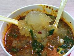 -李老二炒粉(桂林路一店)