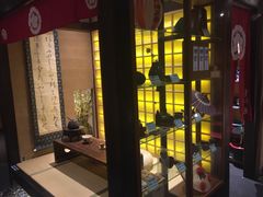 -千代武日本料理(爱建店)