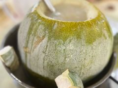 -红旗山庄(圭峰山店)