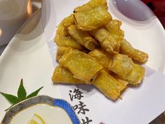 -海味世家·家常菜馆(明州里店)