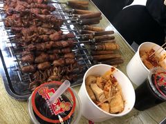 -王记西鎮电烤肉(汶上路店)